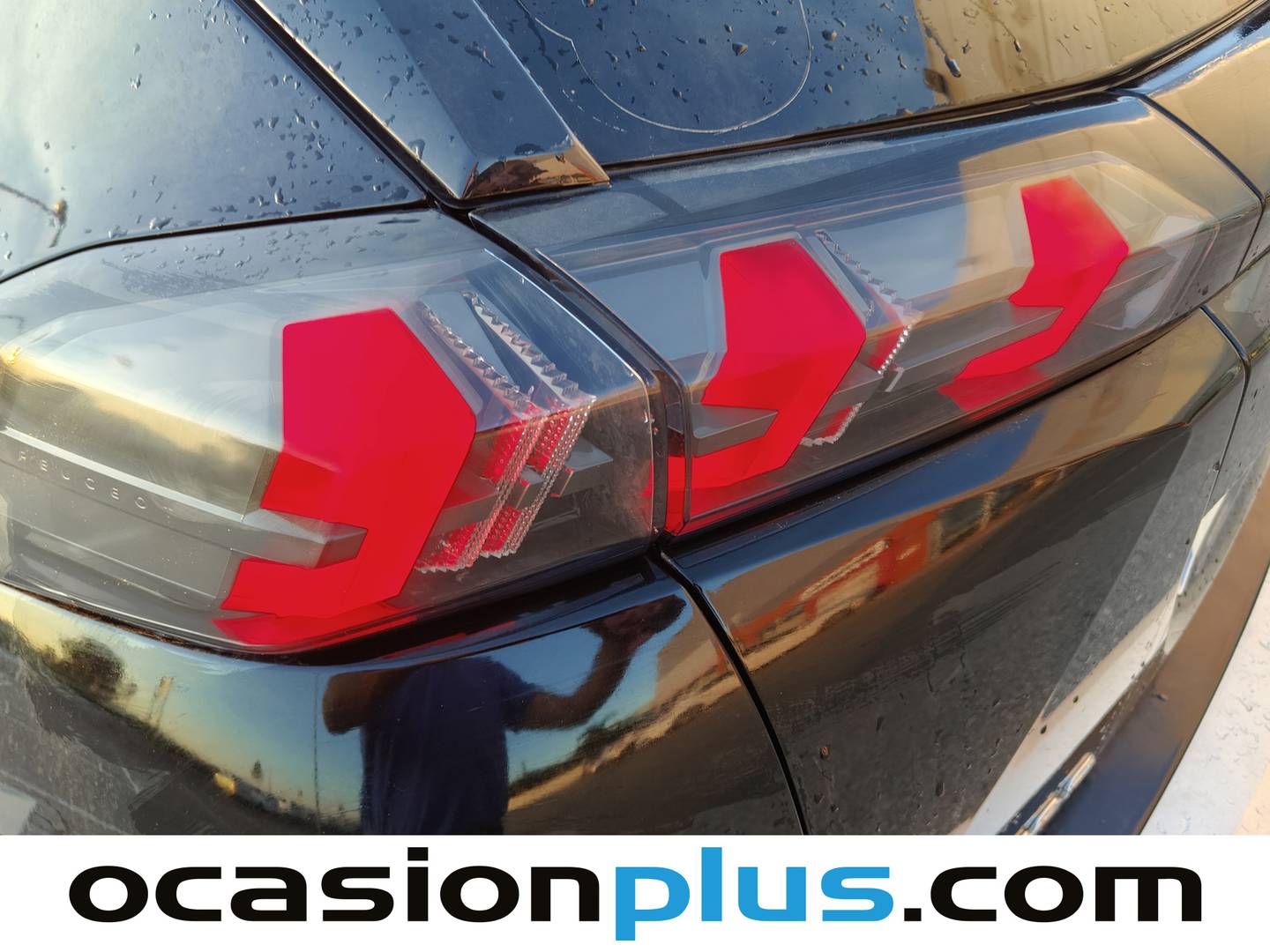 Peugeot 2008 Peugeot 2008 PureTech 130 S&S GT EAT8 (130 CV) gasolina