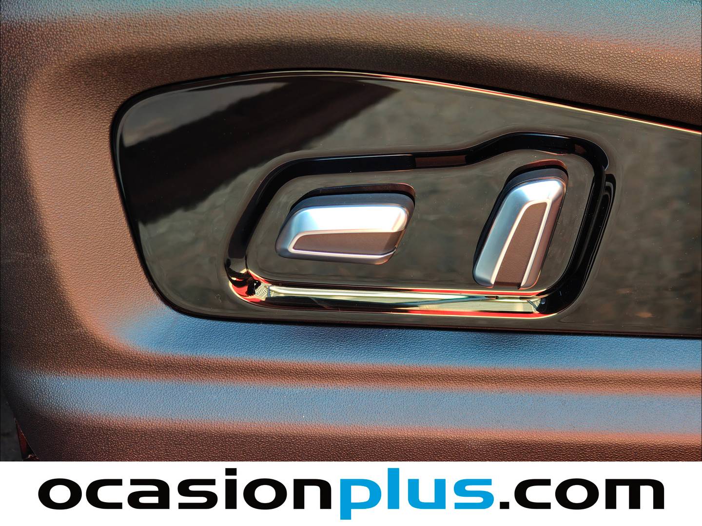 EBRO S700 EBRO S700 1.6 TGDI Luxury 7 DCT (147 CV) gasolina