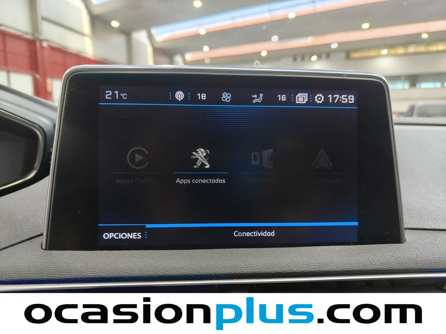 Foto Peugeot 3008 Peugeot 3008 PureTech 130 Allure EAT8 (130 CV)