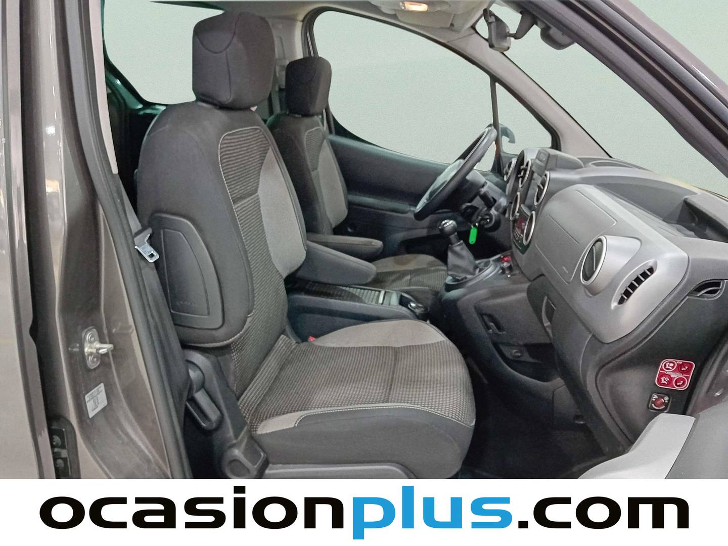 Peugeot Partner Peugeot Partner Tepee Combi 1.2 PureTech Adventure Edition (110 CV) km 0