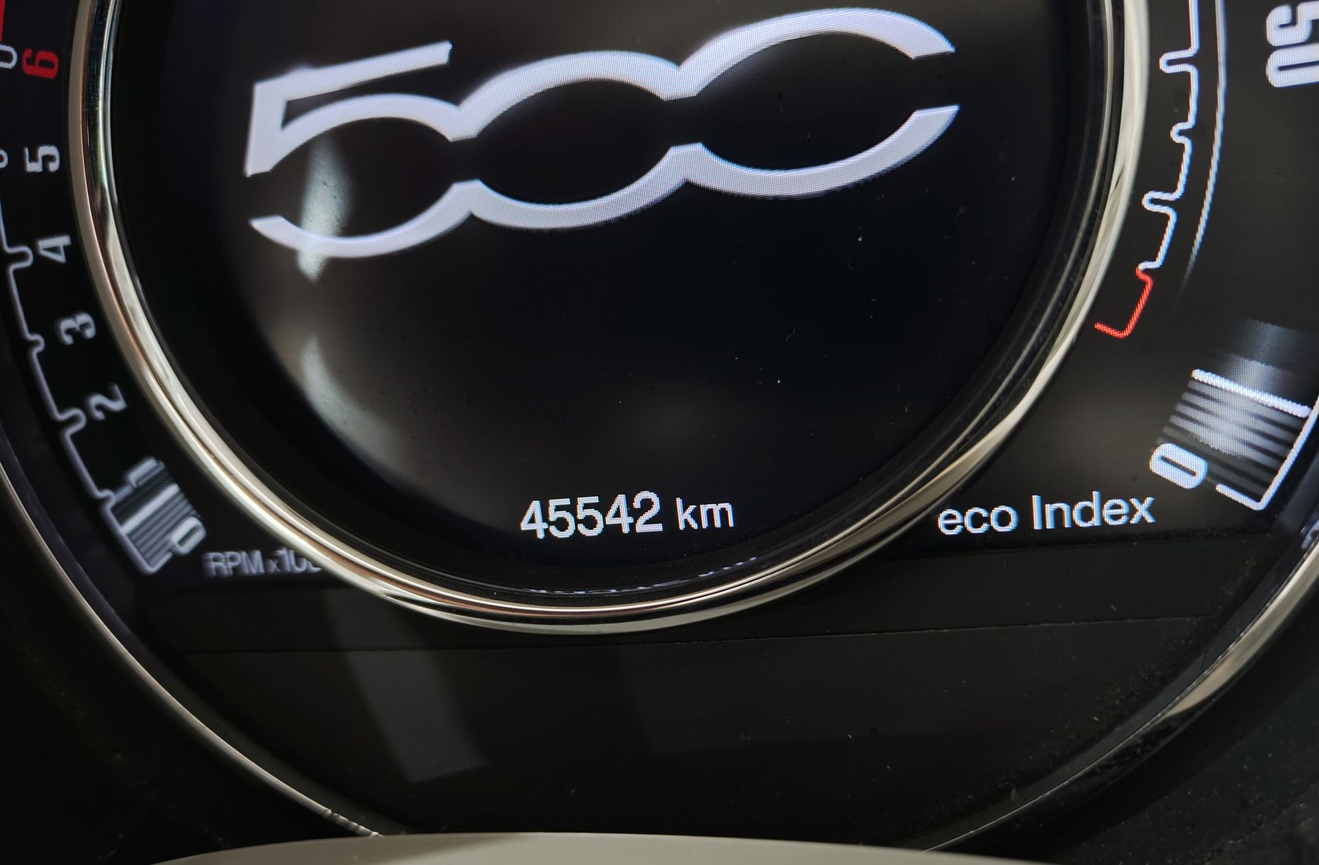 Fiat 500 1.0 Hybrid Dolcevita - foto 8