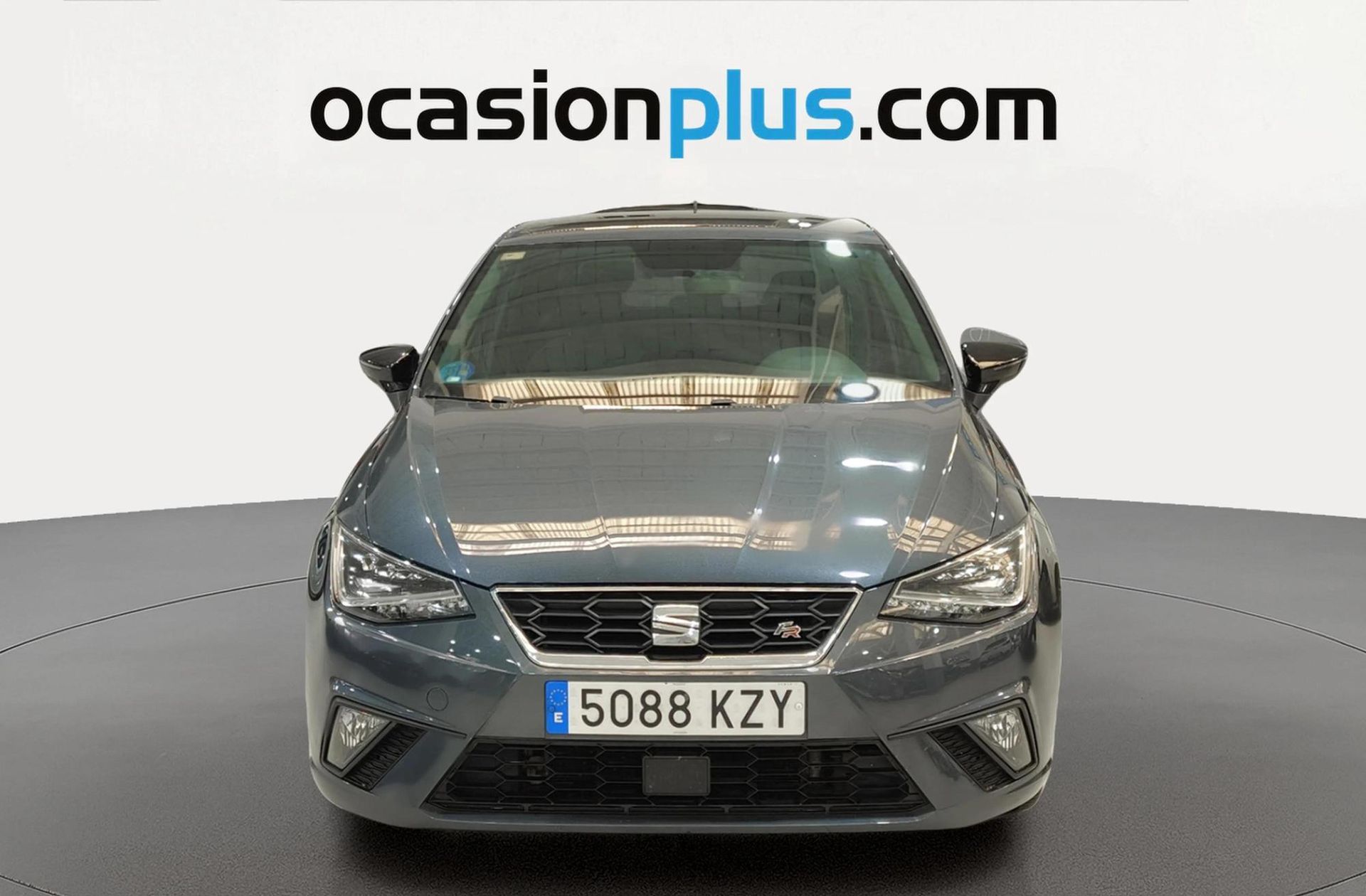 SEAT Ibiza 1.0 TGI FR - foto 14