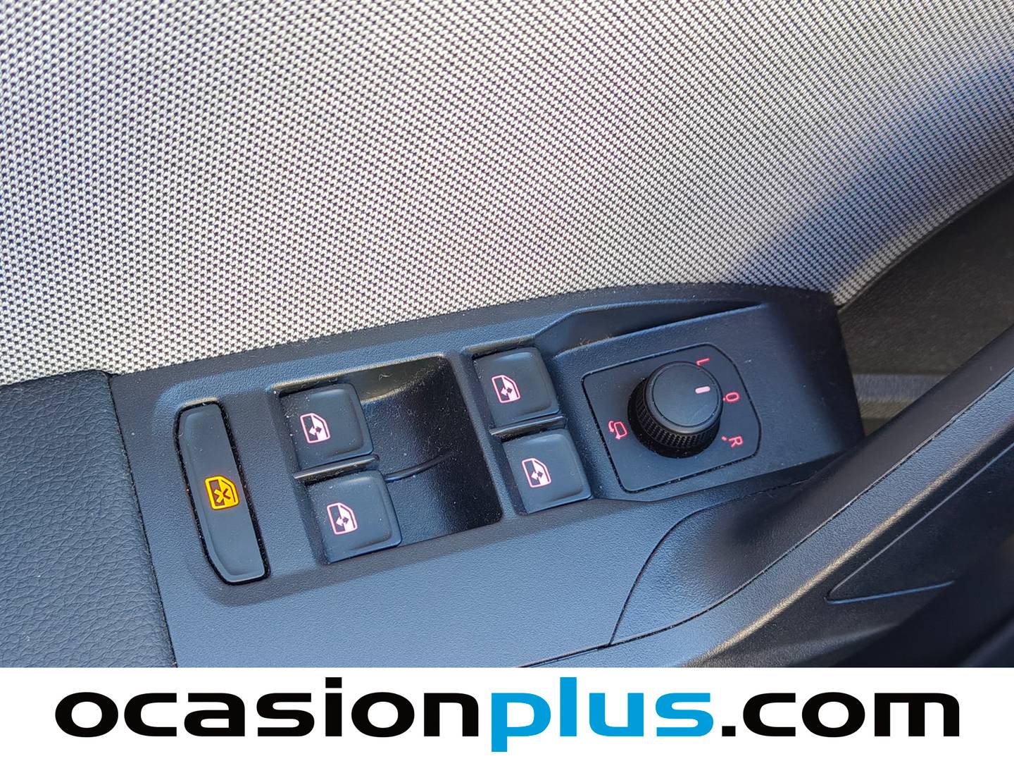 Seat Arona Seat Arona 1.0 TSI S&S FR (115 CV) manual