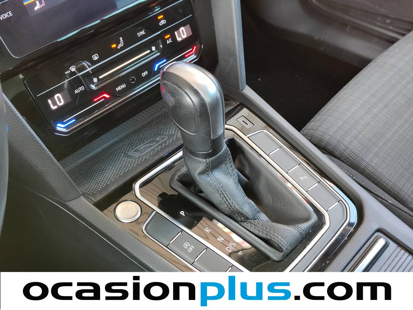 Volkswagen Passat Volkswagen Passat Variant Executive 1.5 TSI (150 CV) DSG de segunda mano