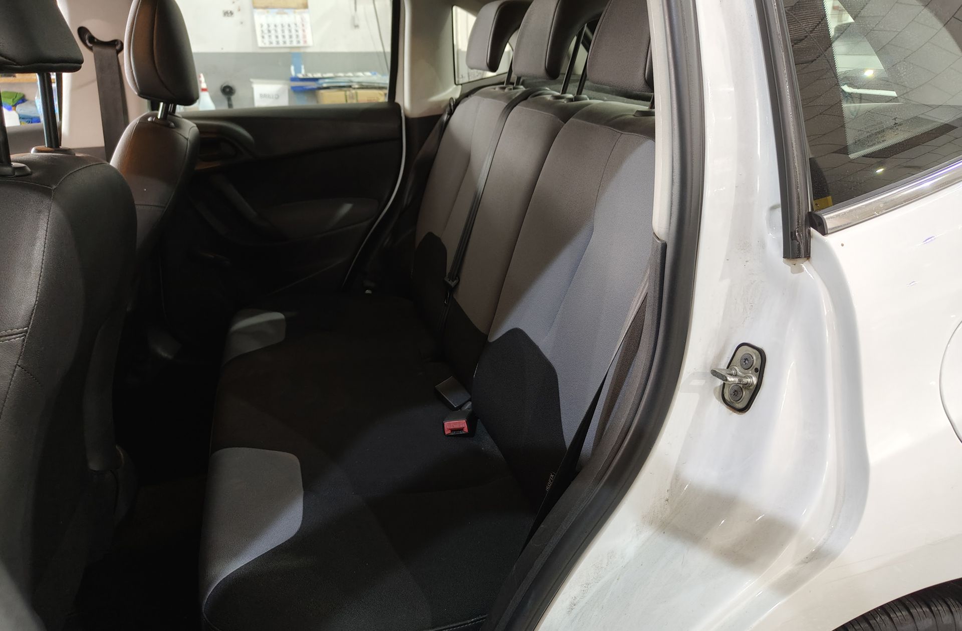 Citroën C3 PureTech 68 Tonic - foto 9
