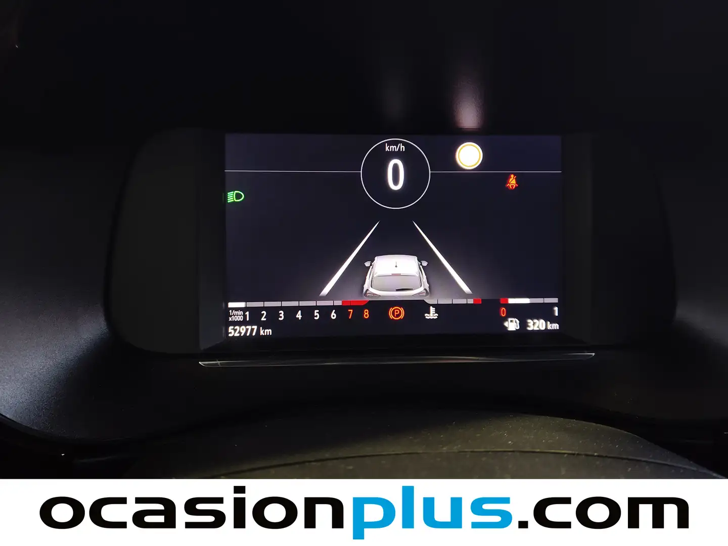 Foto Opel Corsa Opel Corsa 1.2 T XHL GS (100 CV)