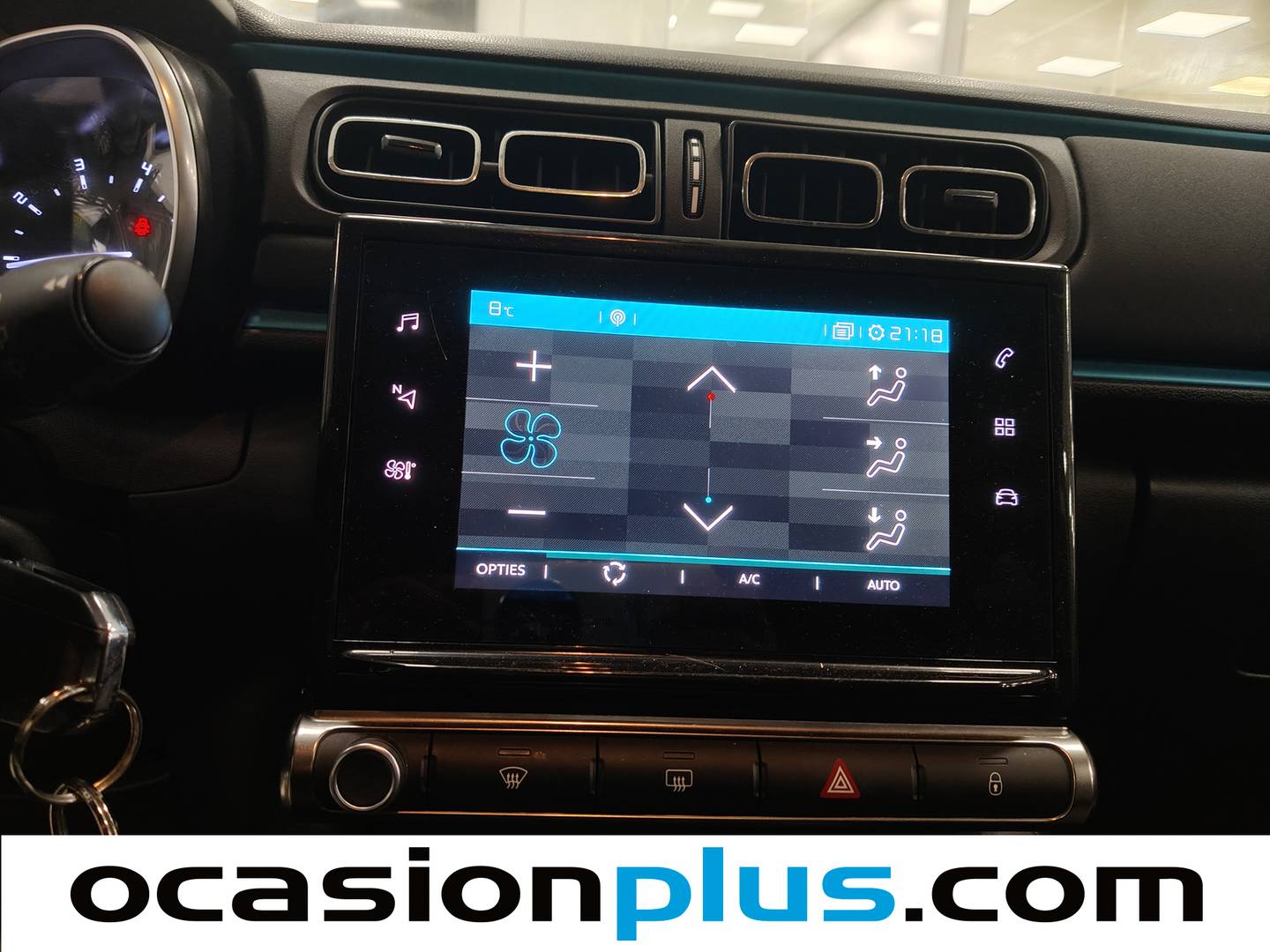 Foto Citroën C3 Citroen C3 PureTech Feel Pack (83 CV)