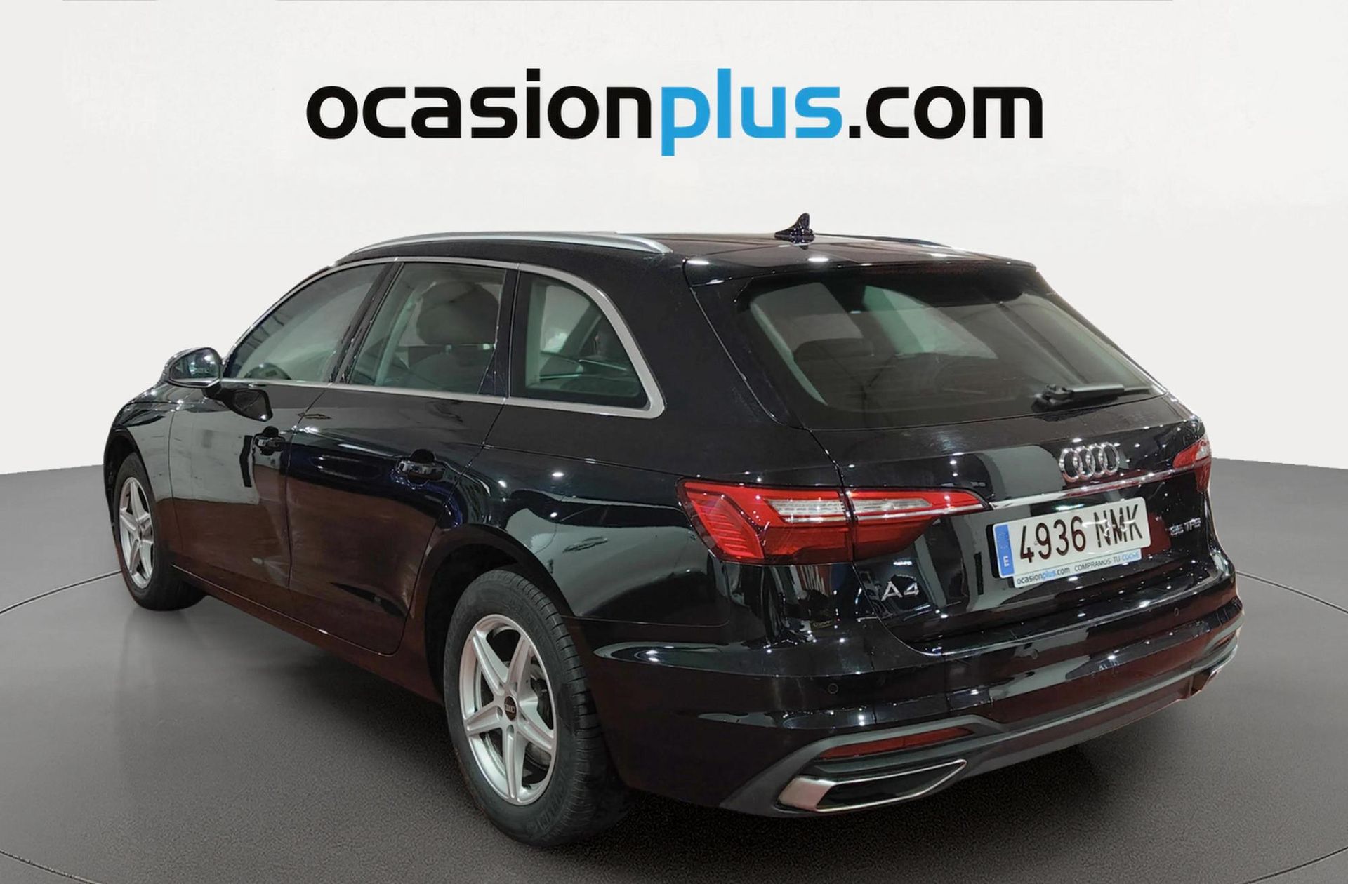 Audi A4 Avant Advanced 35 TFSI S tronic - foto 3