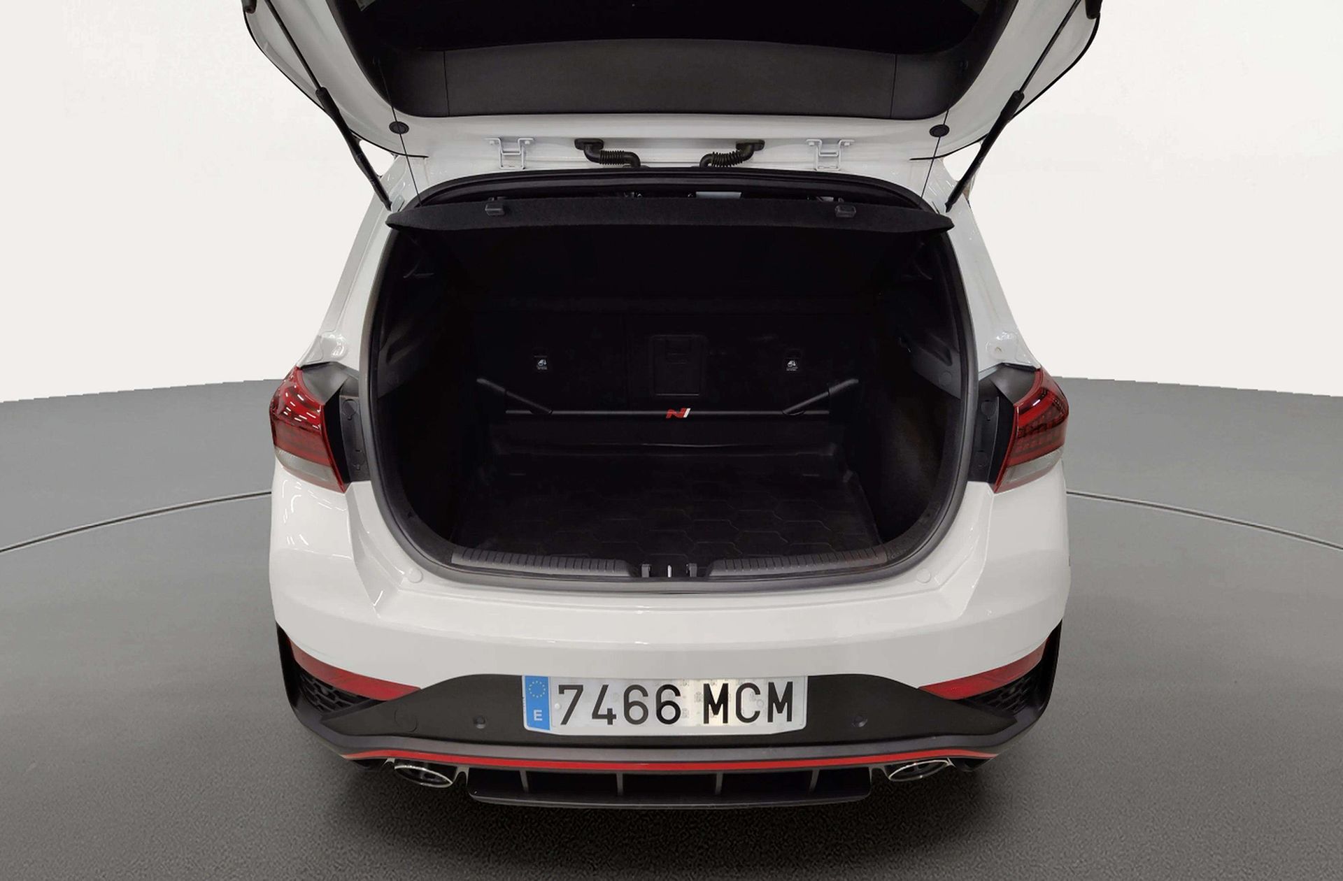 Hyundai i30 2.0 T-GDi N - foto 18