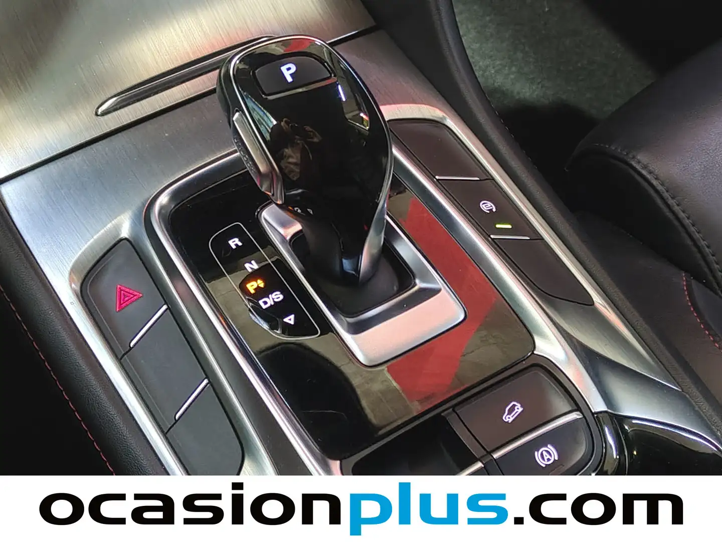 Foto MG HS MG HS 1.5 Turbo GDI Comfort DCT (162 CV)