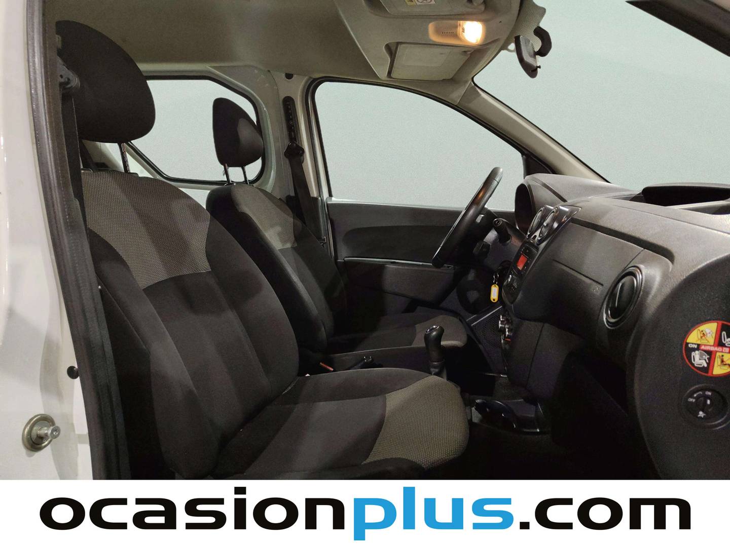 Foto Dacia Dokker Dacia Dokker dCi 75 Ambiance (75 CV)