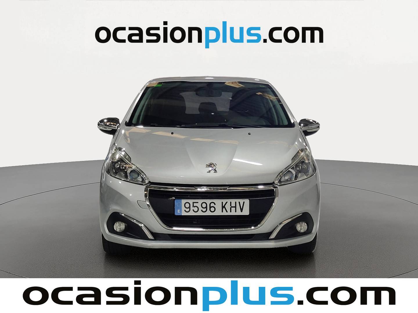 Peugeot 208 Peugeot 208 PureTech 82 Style (82 CV) 82cv