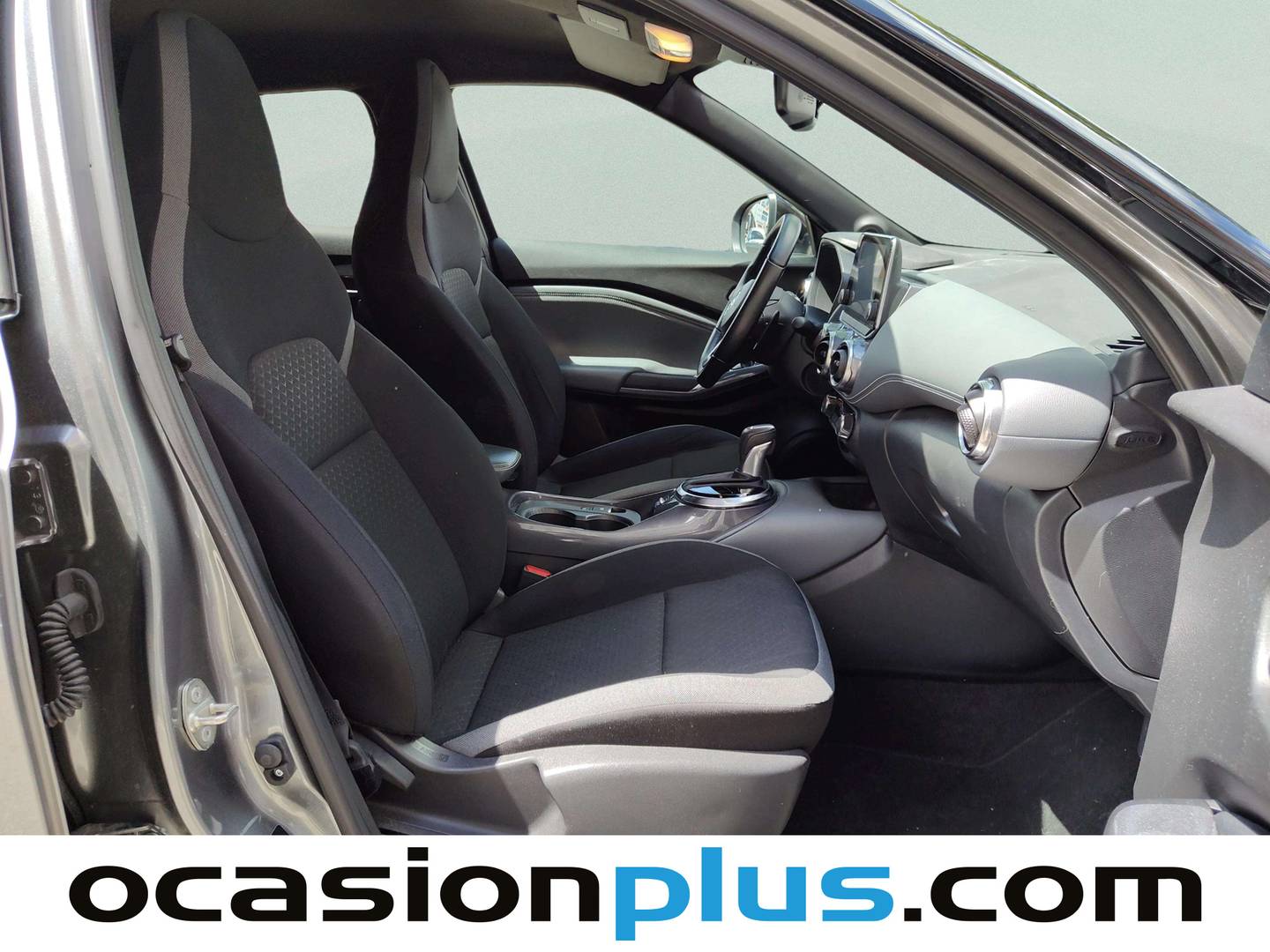 Nissan JUKE Nissan Juke DIG-T N-Connecta 4x2 DCT (114 CV) gasolina