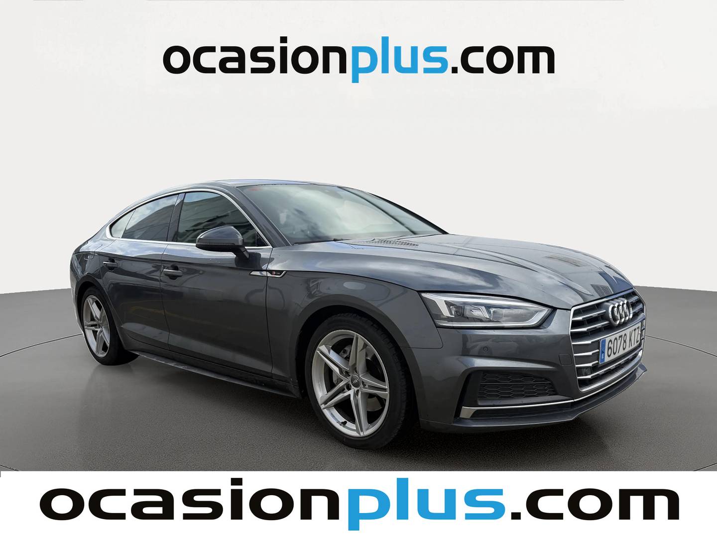 Foto Audi A5 Audi A5 Sportback Sport 40 TDI (190 CV) S tronic (Pack S-Line)