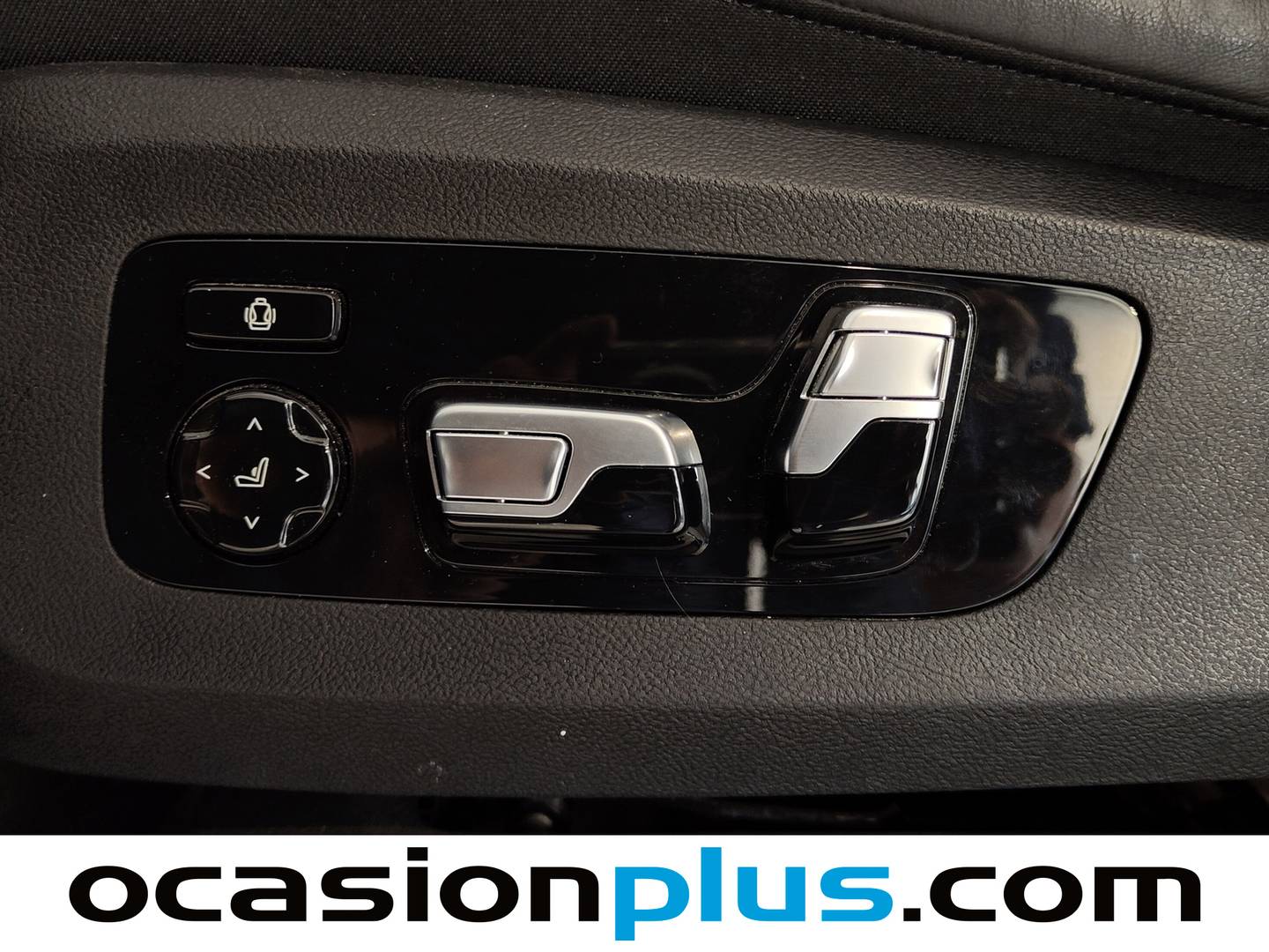 BMW X5 BMW X5 xDrive40d xLine (352 CV) seminuevo