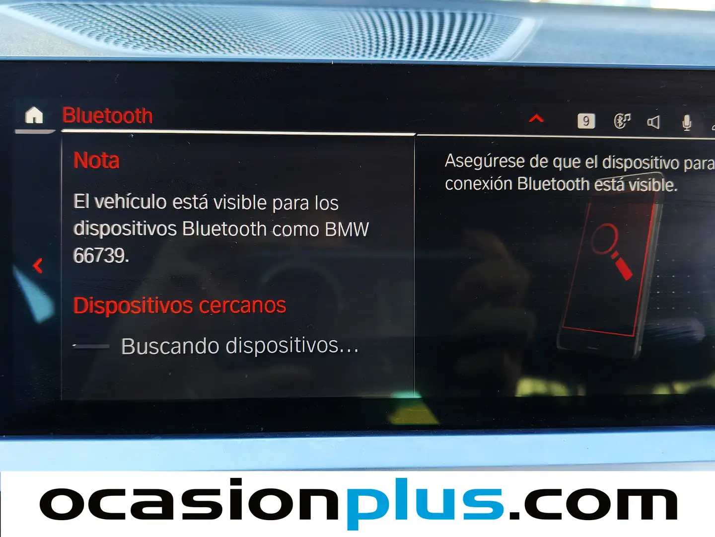 Foto BMW Serie 4 BMW Serie 4 420d Coupe (190 CV)