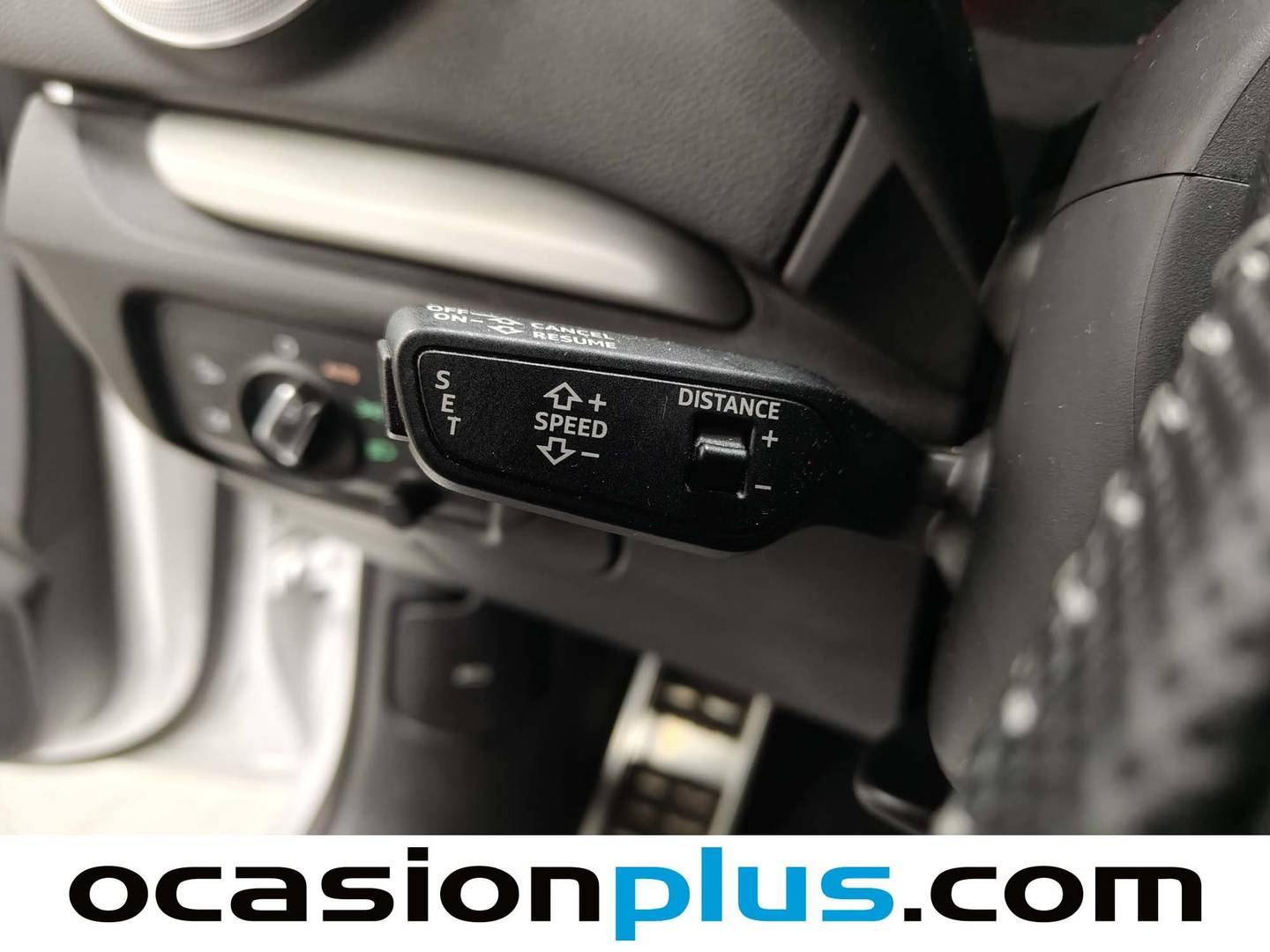 Audi A3 Audi A3 Sportback S Line edition 1.0 TFSI (115 CV) S tronic seminuevo