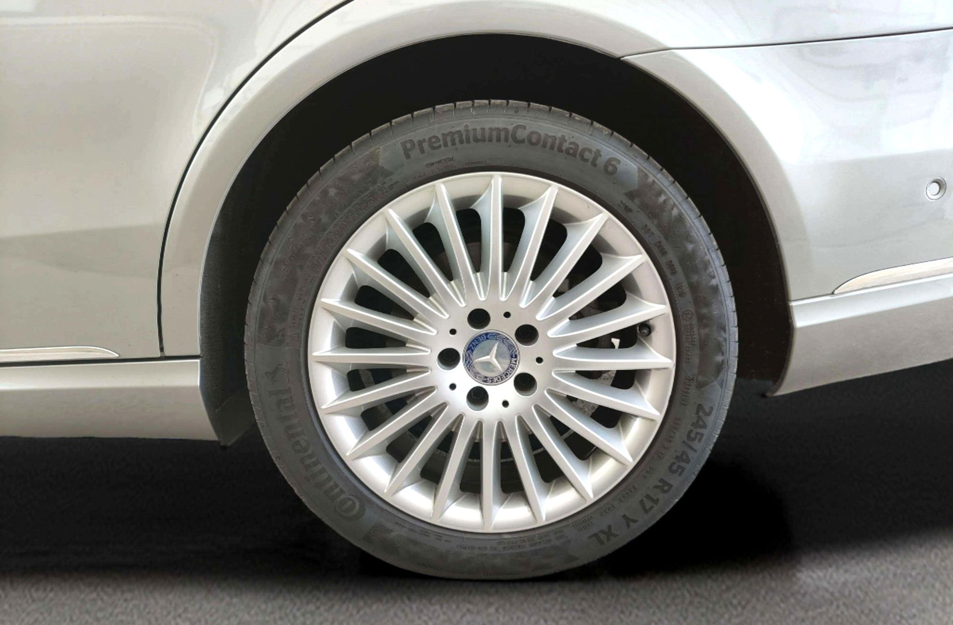 Mercedes-Benz Clase E 220 CDI Avantgarde - foto 33