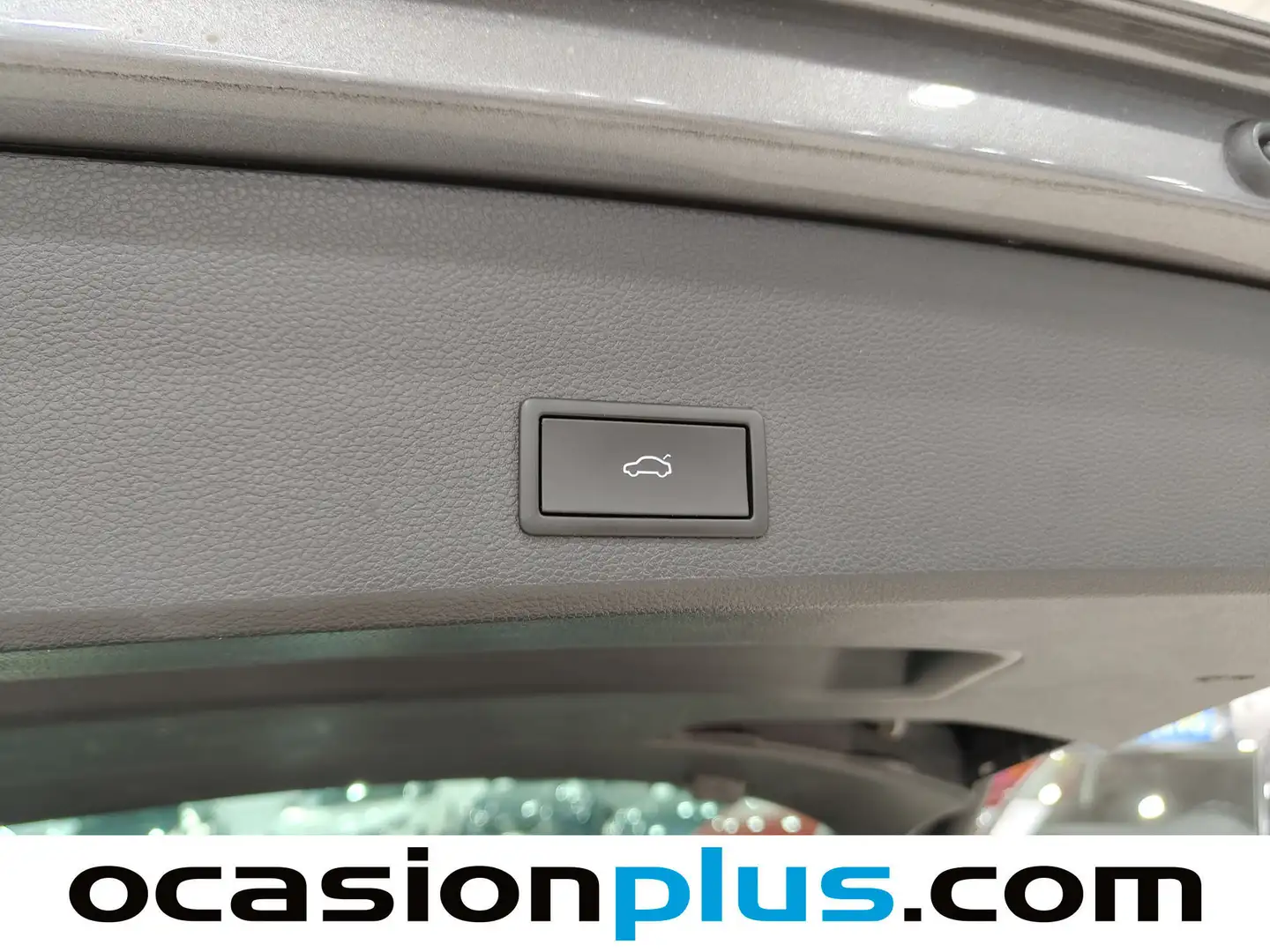 Foto Seat Ateca SEAT Ateca 1.5 TSI S&S X-Perience XL DSG (150 CV)