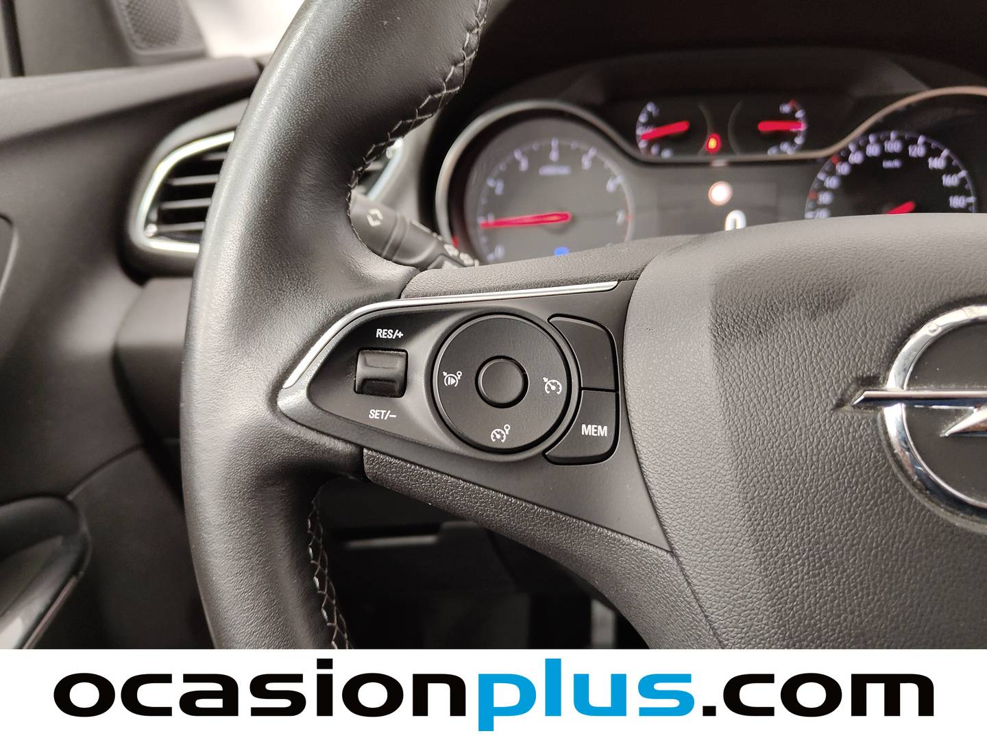 Opel Grandland X Opel Grandland X 1.2 Turbo S&S ecoTEC Excellence (130 CV) seminuevo