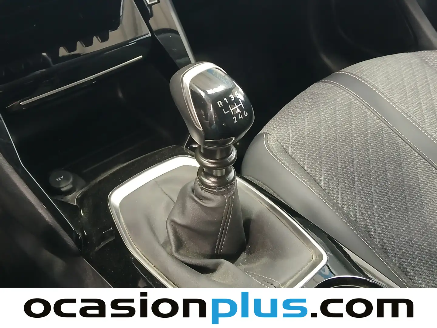 Foto Peugeot 208 Peugeot 208 PureTech 100 Allure (100 CV)