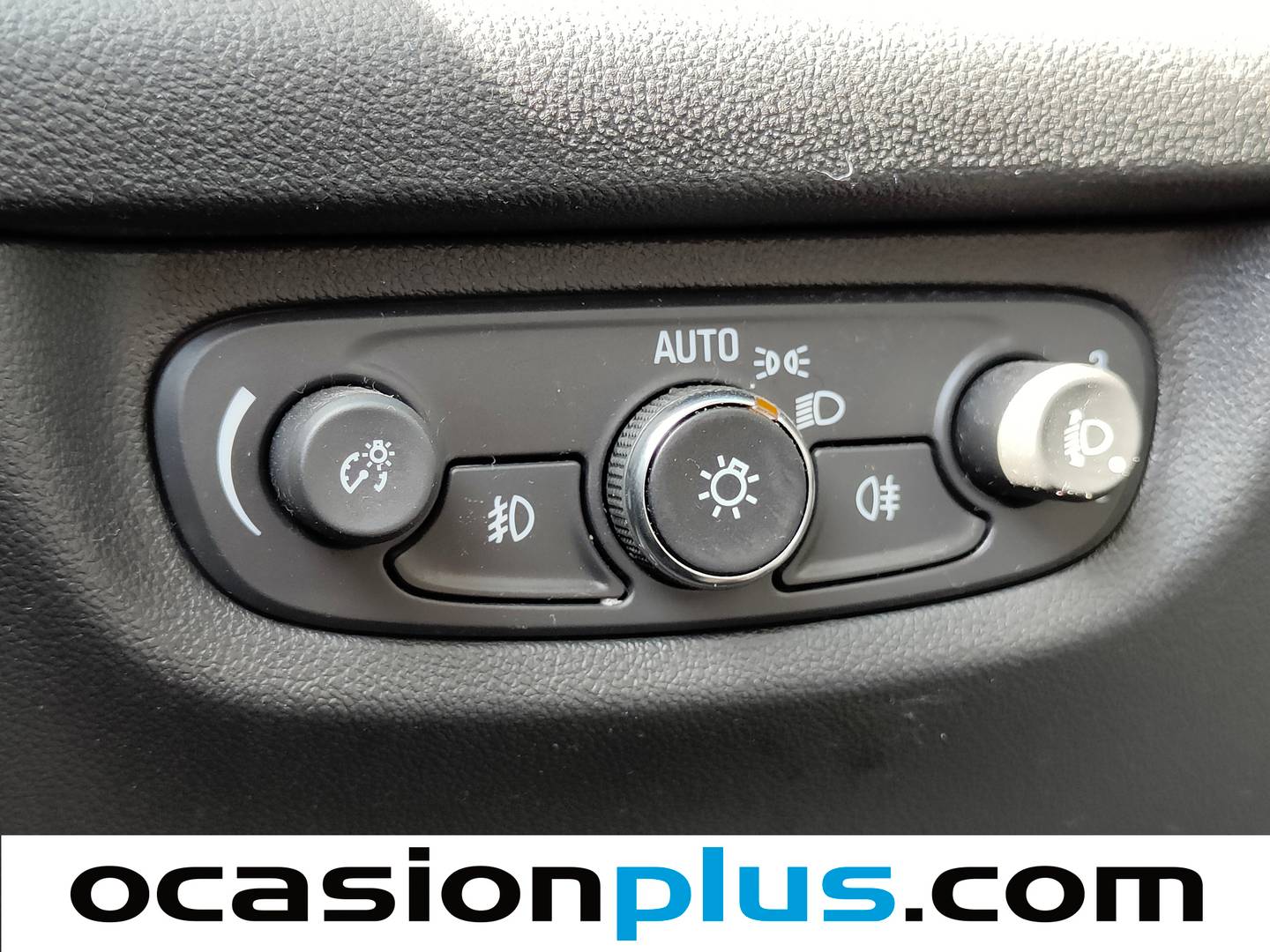 Equipamiento del Opel Insignia Opel Insignia 1.5 Turbo GS XFL Selective (140 CV)