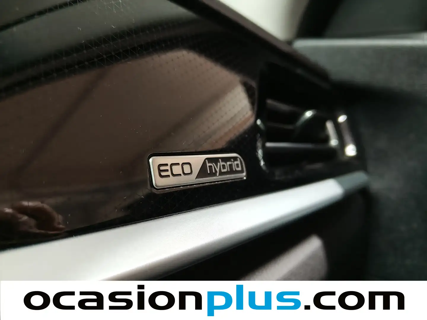 Foto KIA Niro Kia Niro 1.6 GDi HEV Híbrido Drive (141 CV)