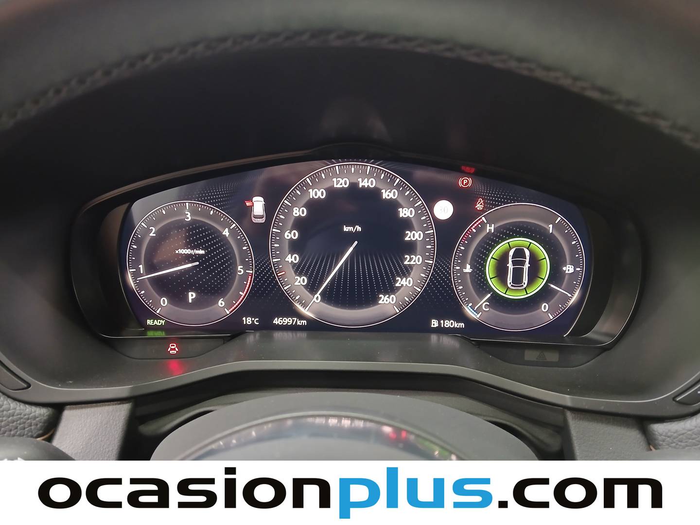 Mazda CX-80 Mazda CX-80 e-SKYACTIV D MHEV Exclusive-Line Plus (254 CV) 7 Plazas barato