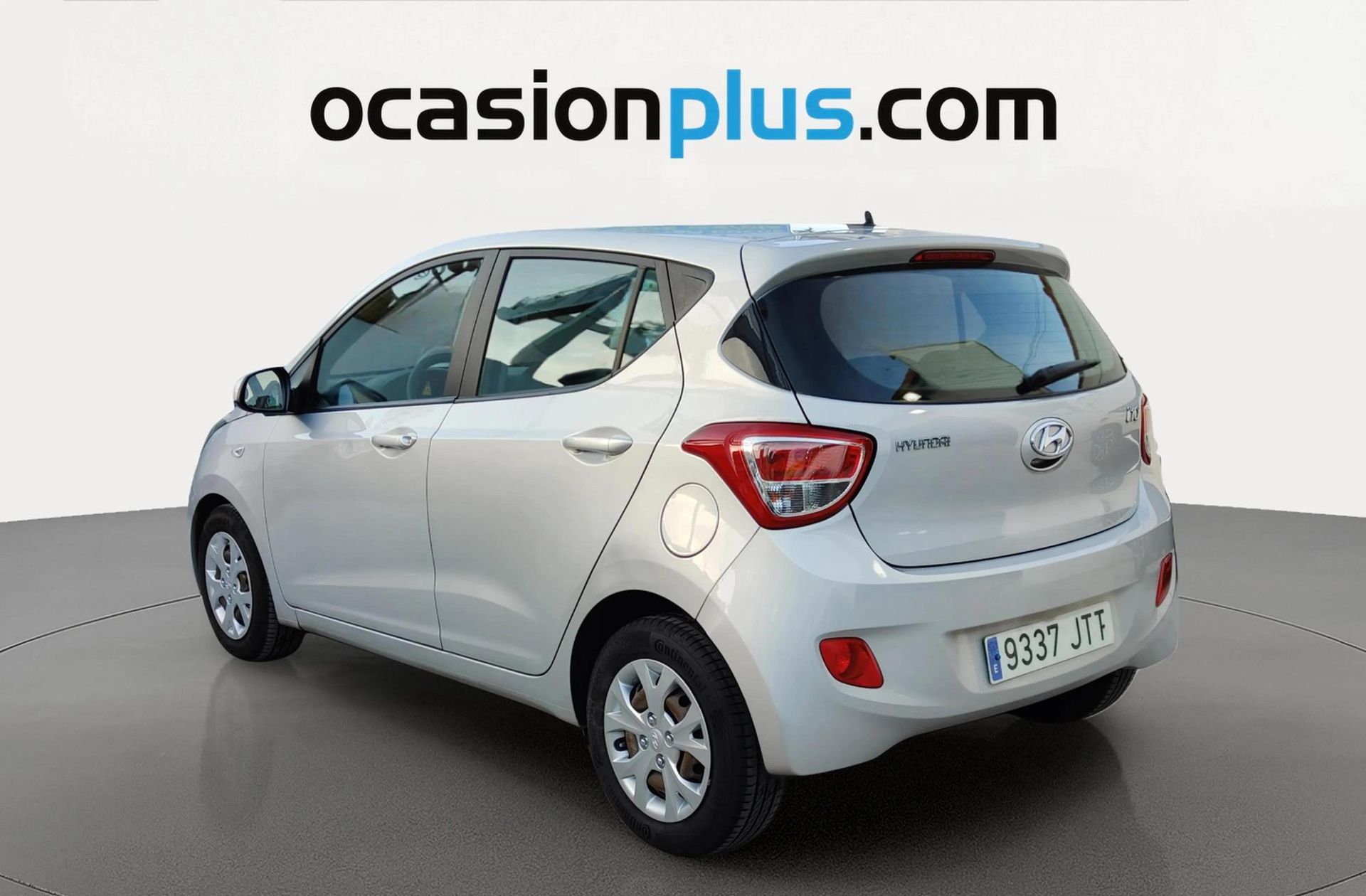 Hyundai i10 1.2 Tecno - foto 3