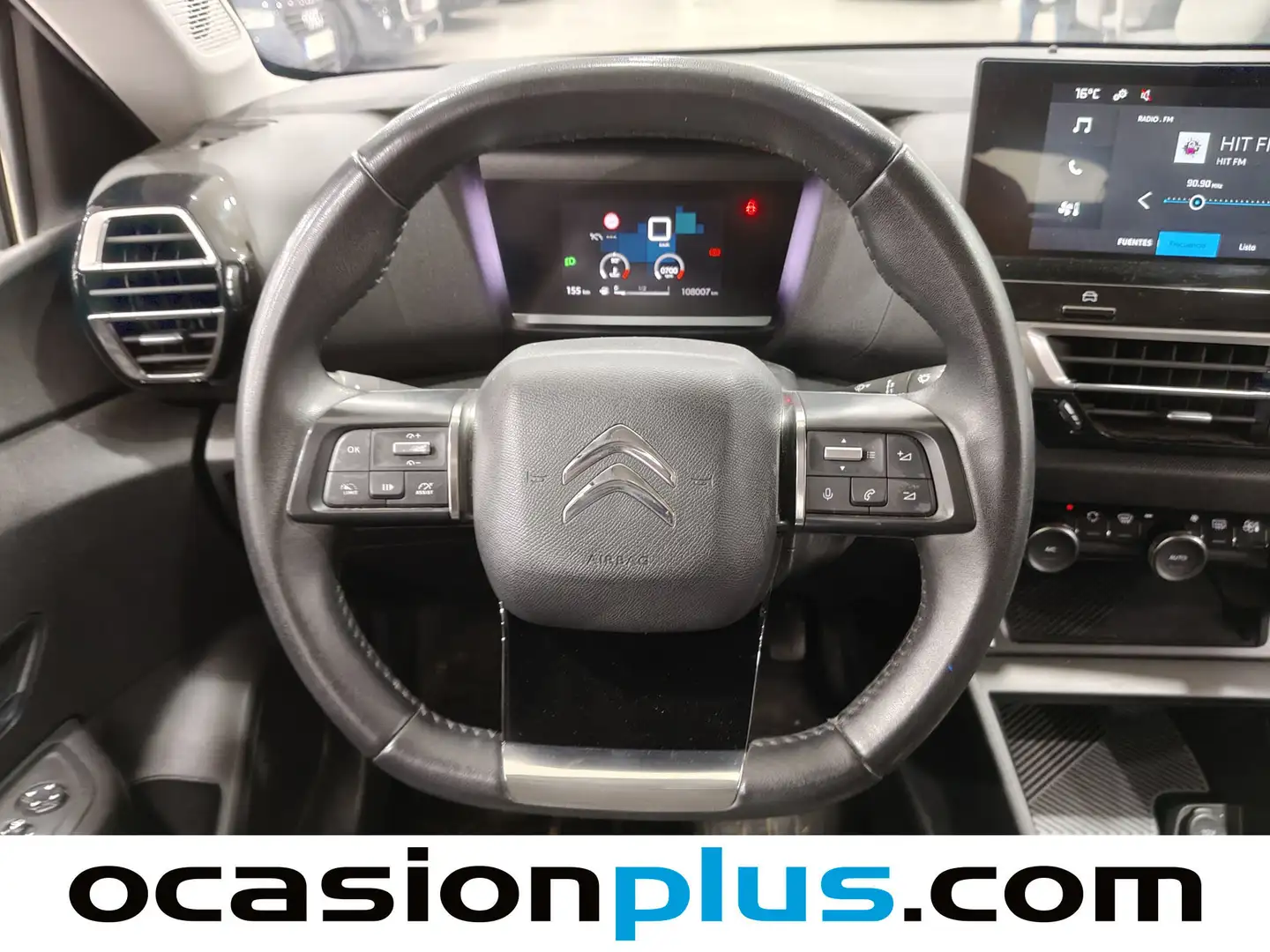 Foto Citroën C4 Citroen C4 PureTech 130 S&S 6v Feel Pack