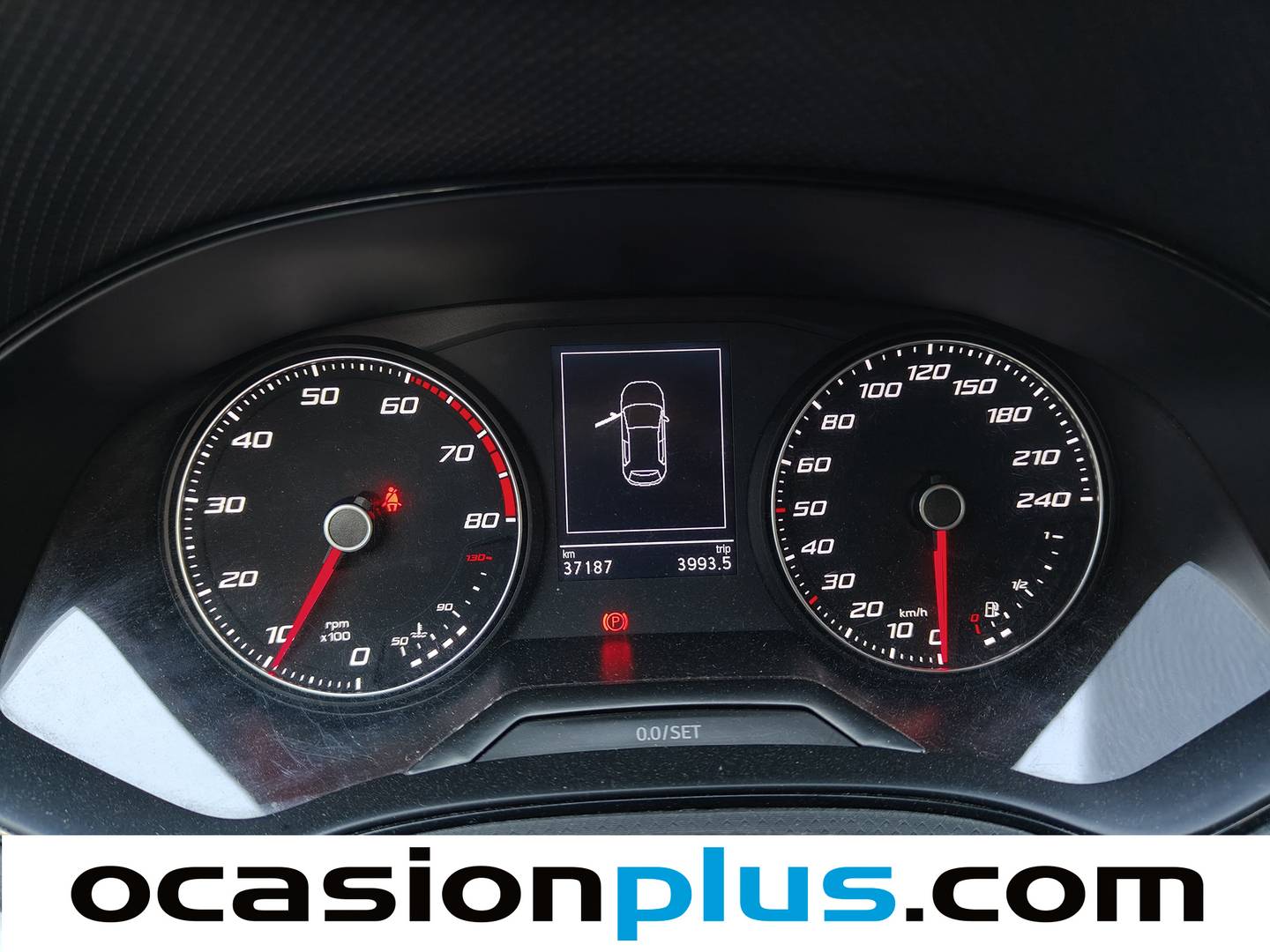 Seat Ibiza Seat Ibiza 1.0 TSI S&S FR XS (110 CV) de segunda mano