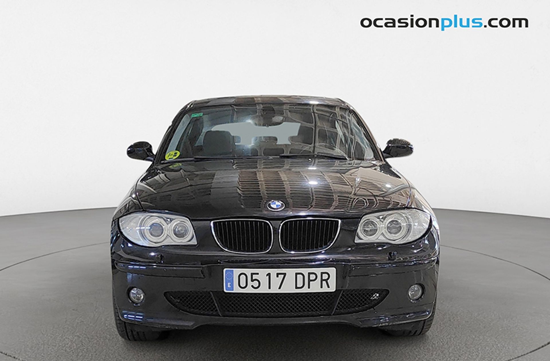 BMW Serie 1 120i - foto 11
