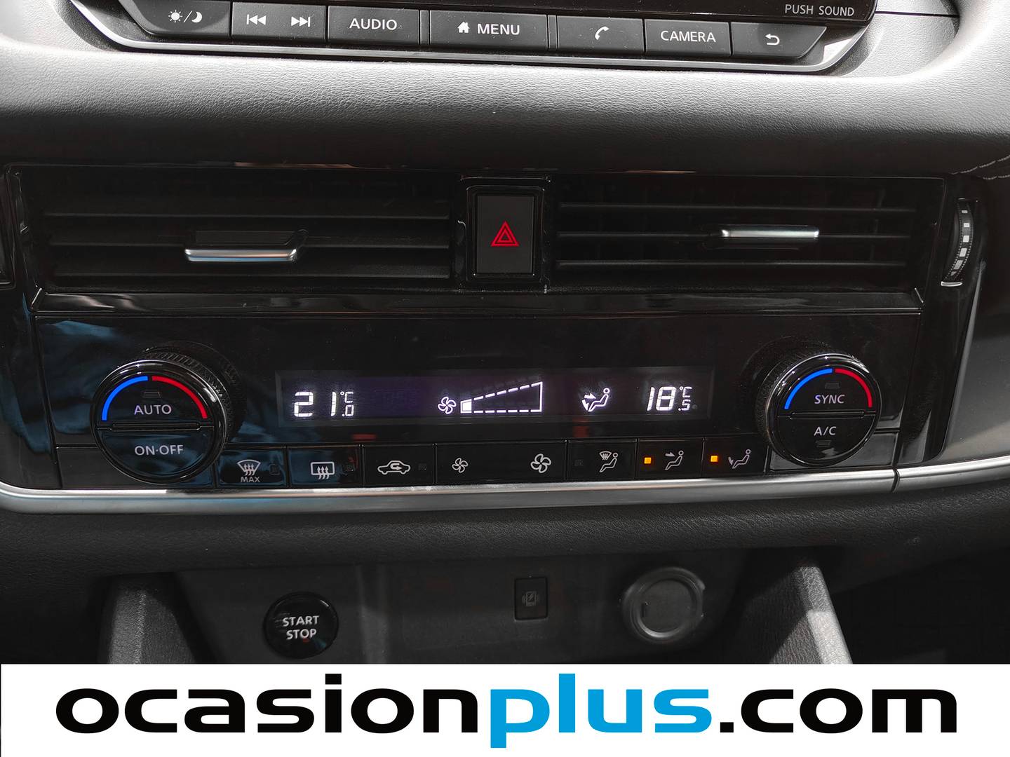 Nissan QASHQAI Nissan Qashqai E-POWER Acenta (190 CV) km 0