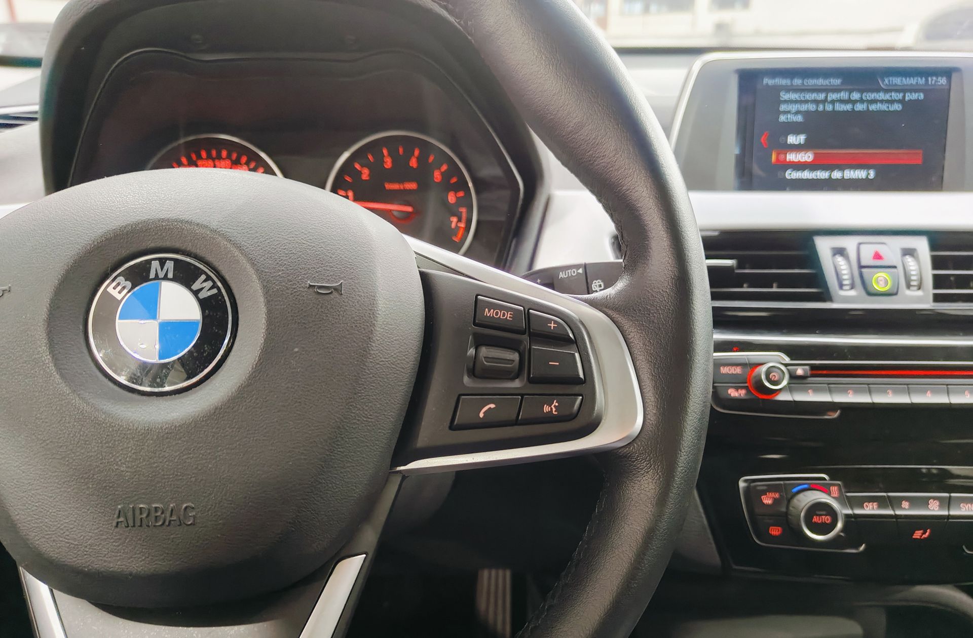 BMW X1 sDrive20i - foto 30