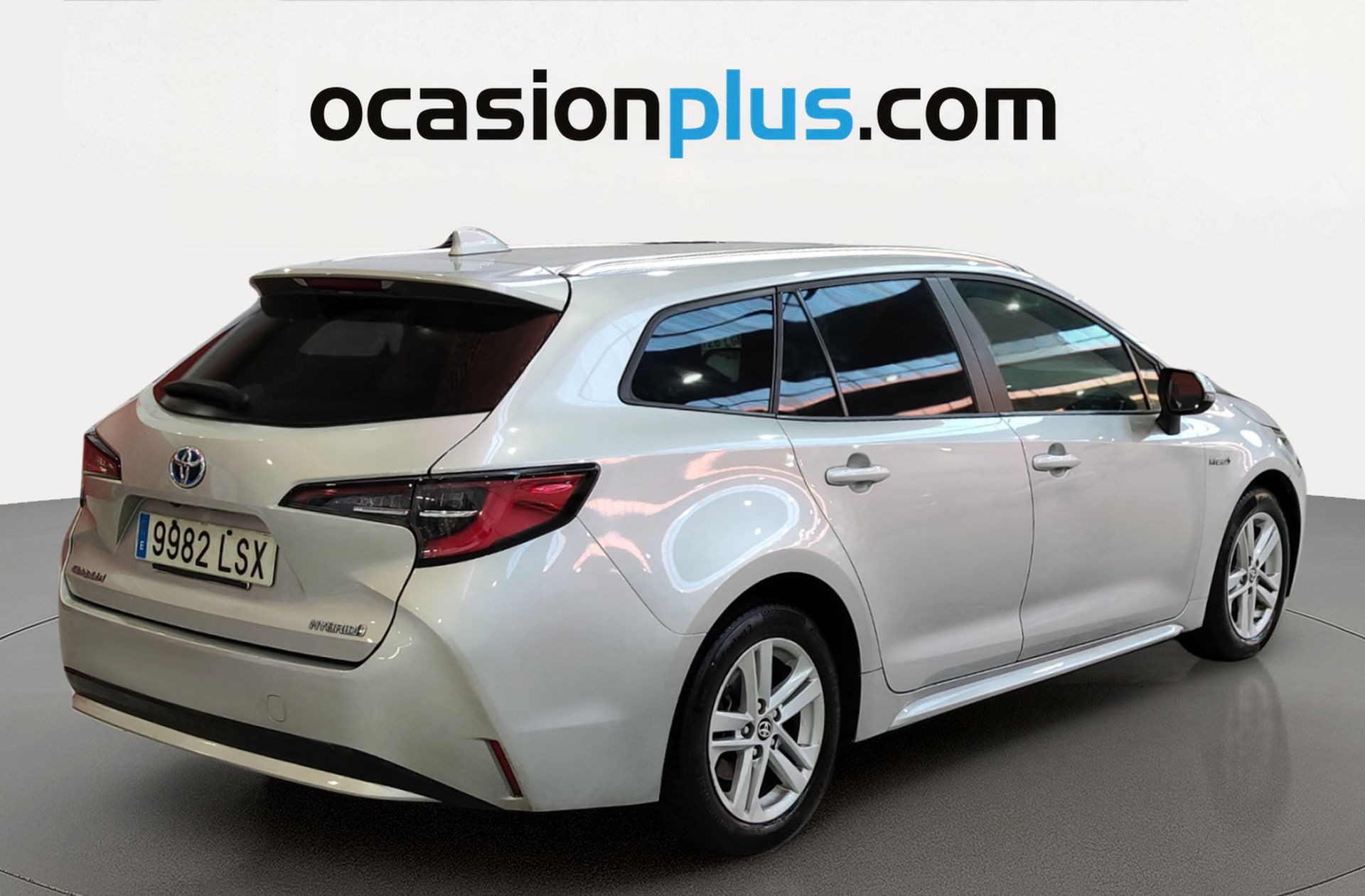 Toyota Corolla Touring Sports 125H Active Tech E-CVT - foto 4