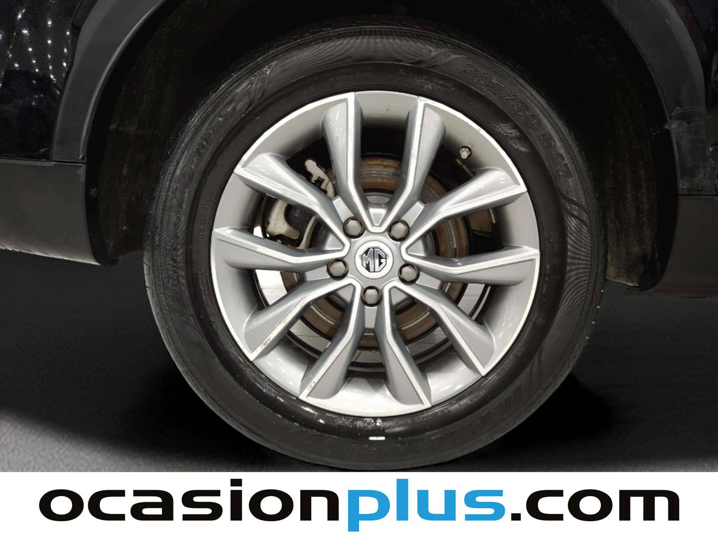 Foto MG HS MG HS 1.5 Turbo GDI Comfort DCT (162 CV)