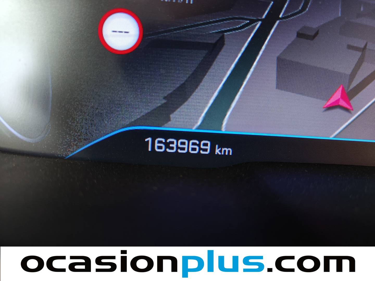 Peugeot 5008 Peugeot 5008 BlueHDI 130 S&S GT (130 CV) 7 Plazas 130cv