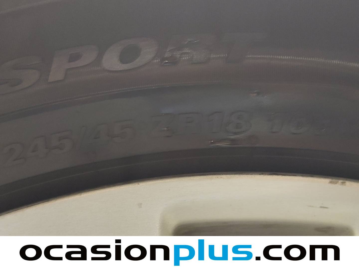 Opel Insignia Opel Insignia 1.8 16v Cosmo (140 CV) de ocasión