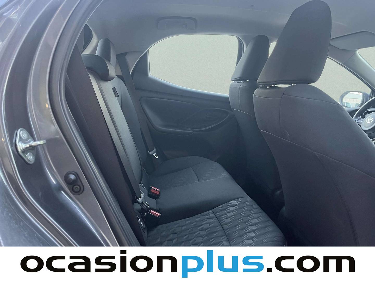 Foto Toyota Yaris Toyota Yaris 1.5 S-Edition (125 CV)