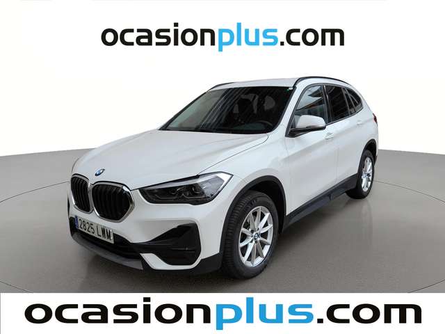 BMW X1 sDrive18d (150 CV) de segunda mano
