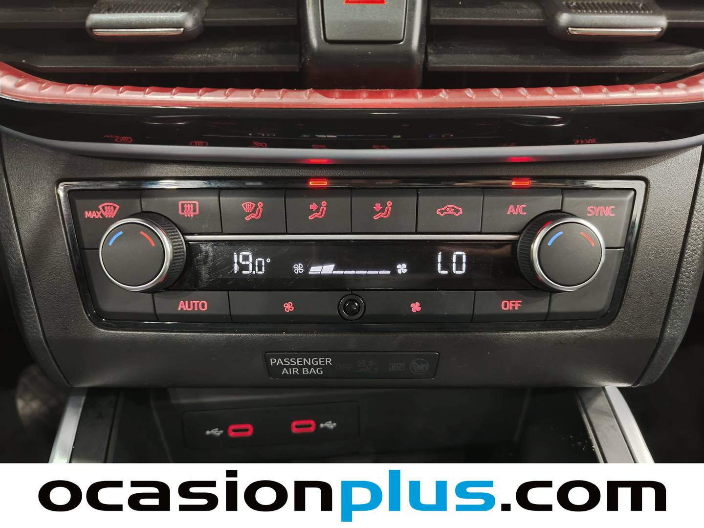 Foto Seat Arona SEAT Arona 1.5 TSI S&S FR XL DSG  (150 CV)