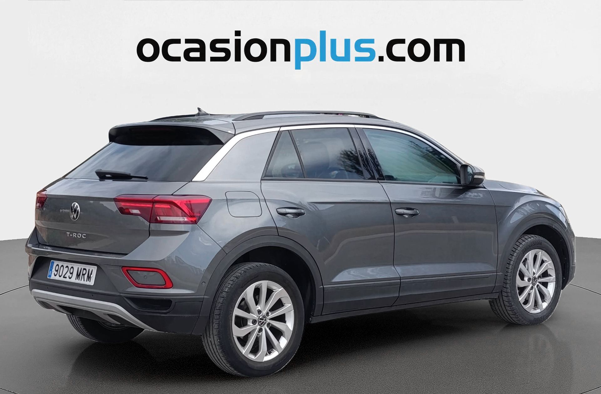 Volkswagen T-Roc Life 1.0 TSI - foto 4