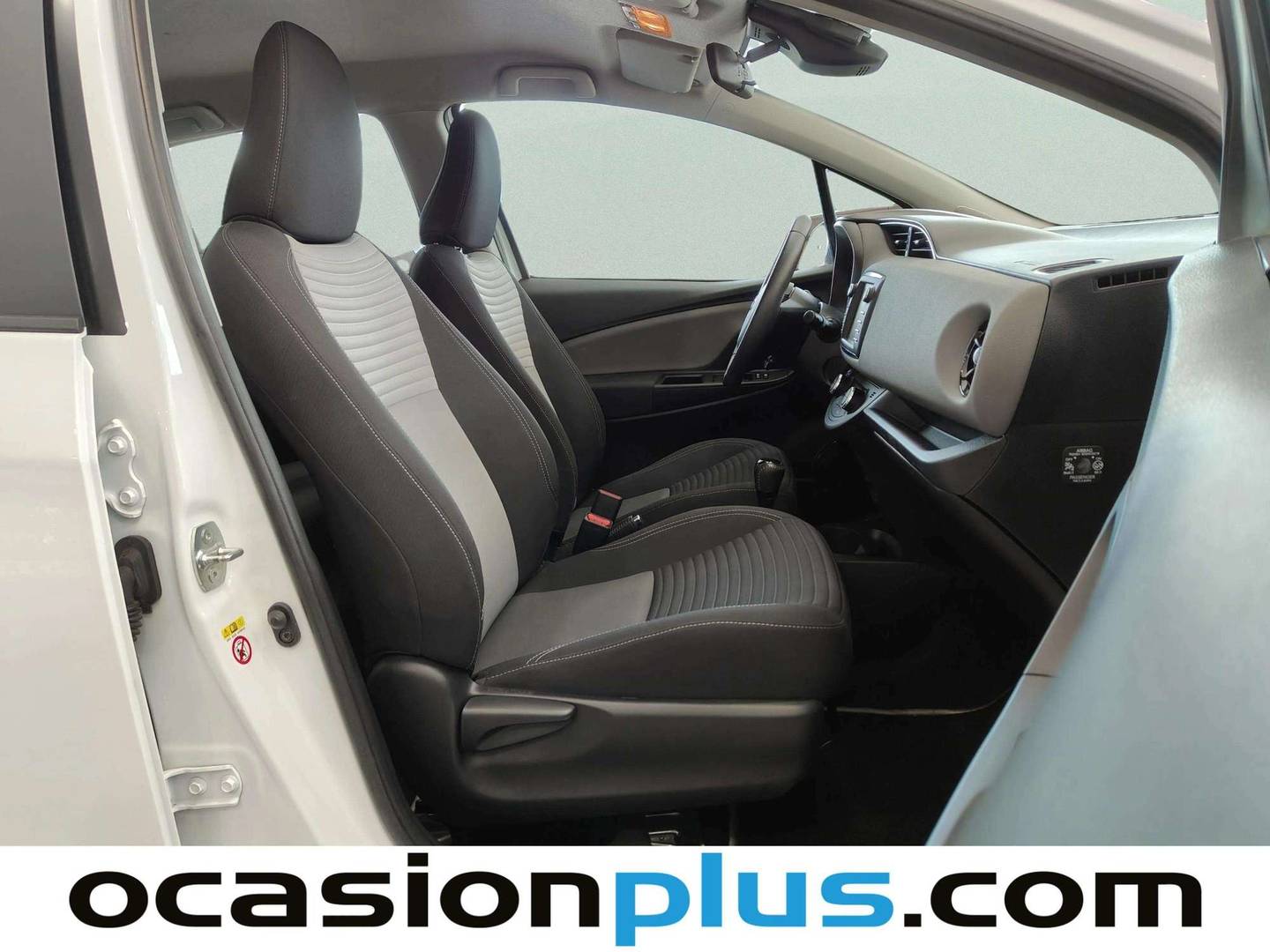 Toyota Yaris Toyota Yaris 1.5 Hybrid Active (100 CV) km 0