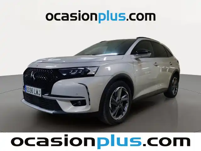 DS DS 7 Crossback