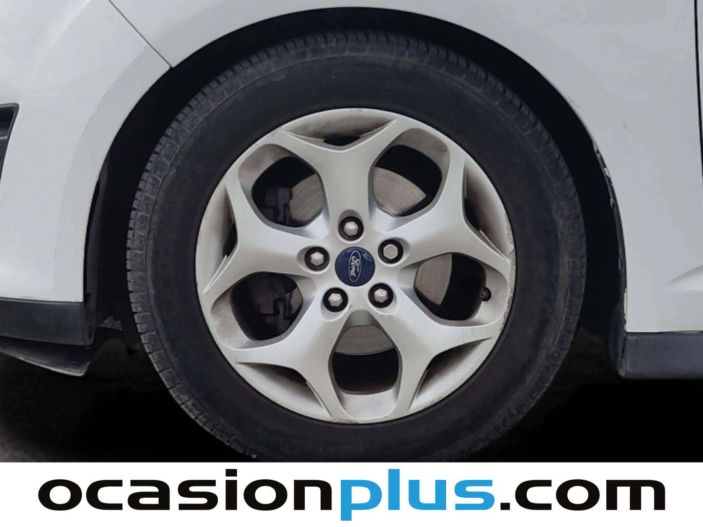 Ford C-Max Ford C-Max 1.0 EcoBoost S&S Trend (125 CV) 2013