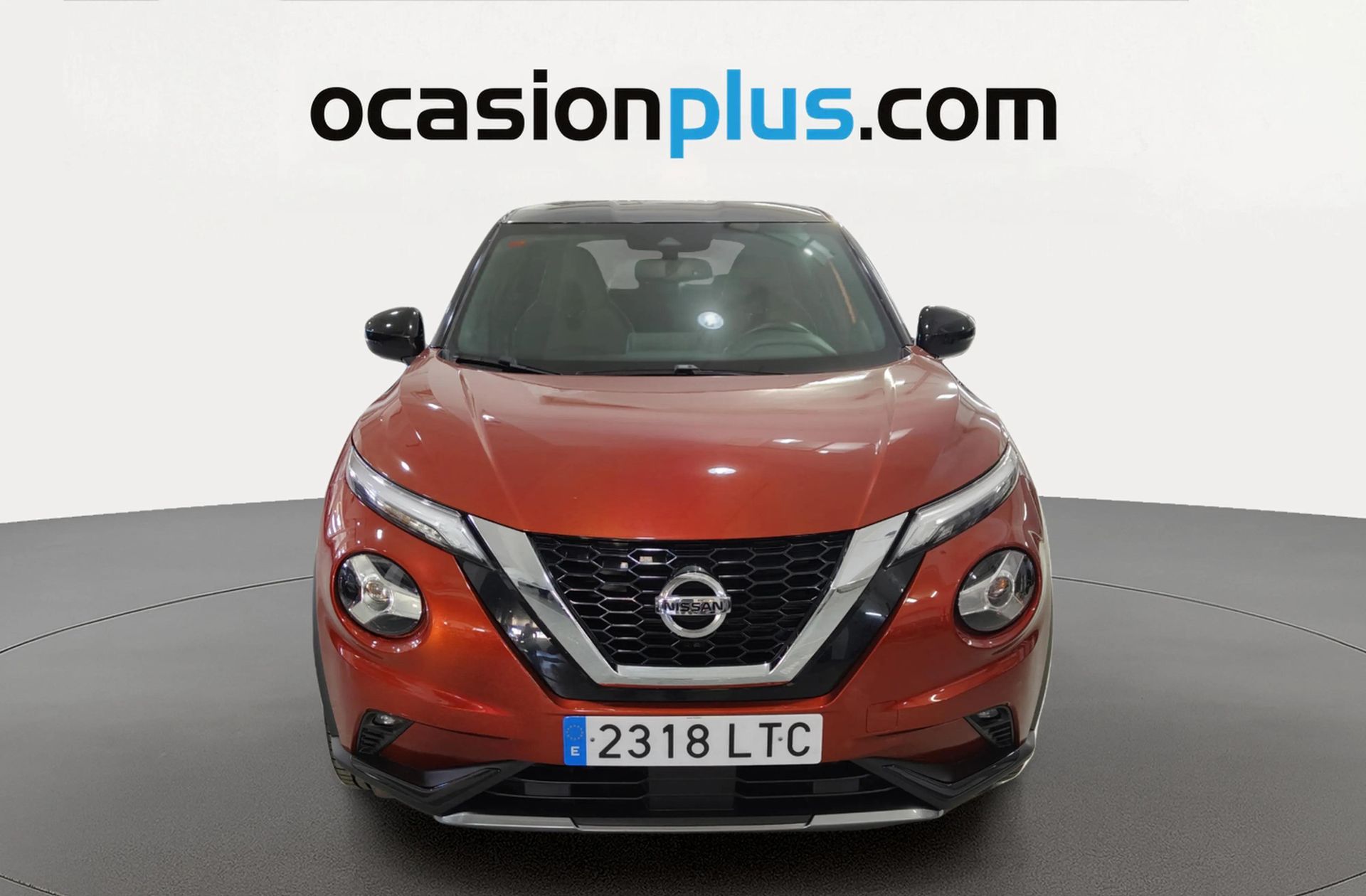 Nissan Juke 1.0 DIG-T N-Design Active DCT - foto 13