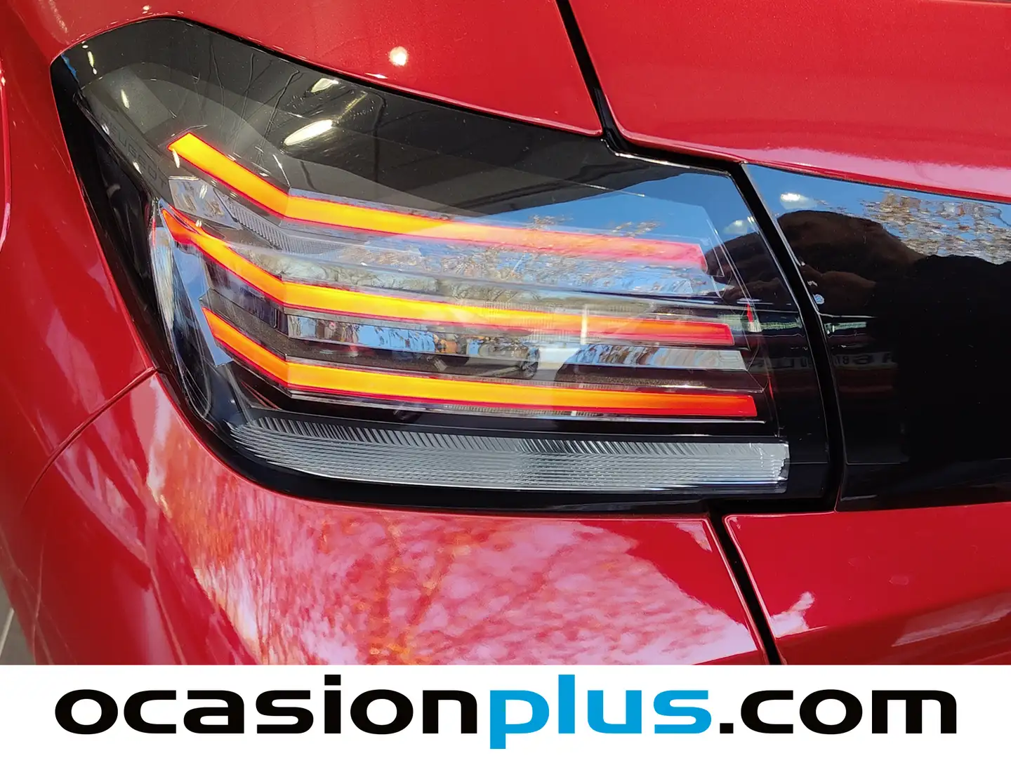 Foto Peugeot 208 Peugeot 208 PureTech 100 Allure (100 CV)