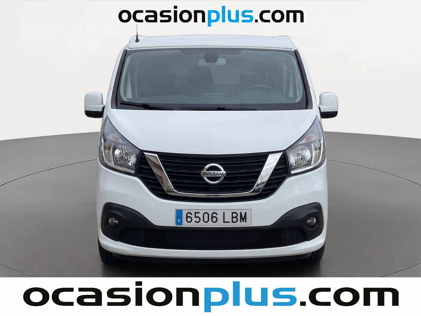 Nissan NV300 Nissan NV300 Furgon 1.6 dCi L1H1 1T PRO (120 CV) 5 Plazas 120cv