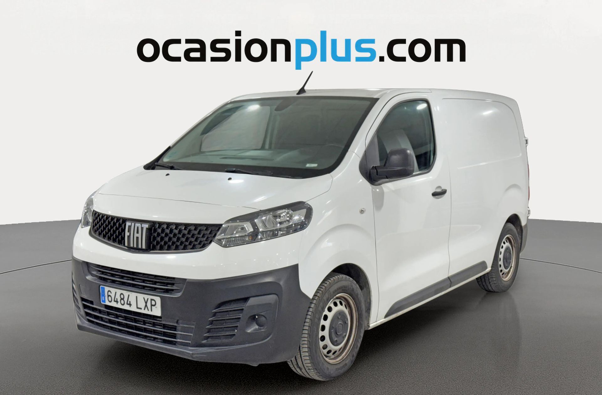 Fiat Scudo 1.5 BlueHDi L1 Business