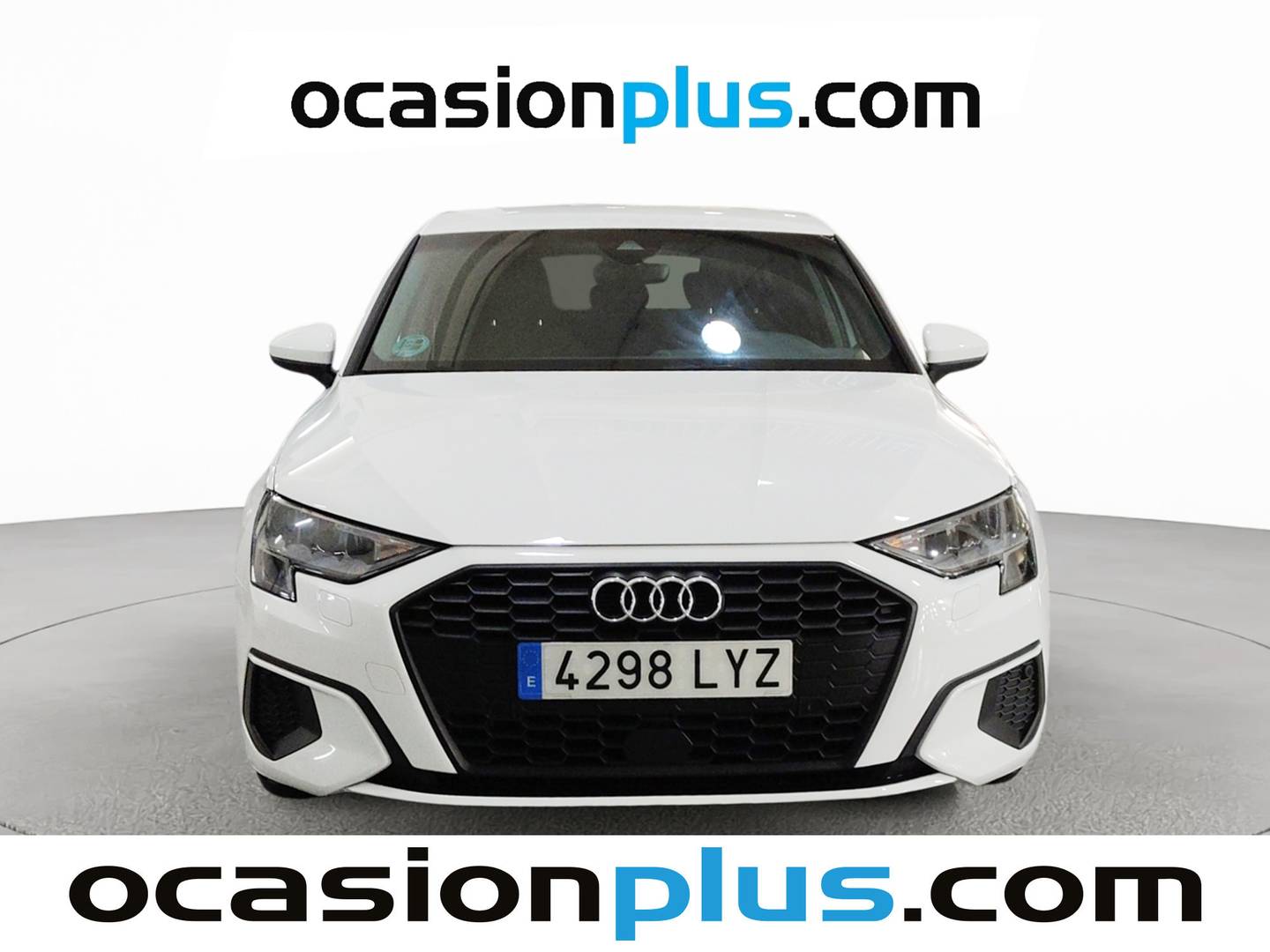 Foto Audi A3 Audi A3 Sportback 30 TFSI (110 CV)